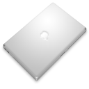 MacBook Pro Perspective Icon